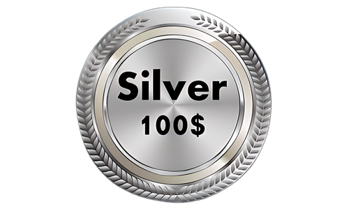 Silver 