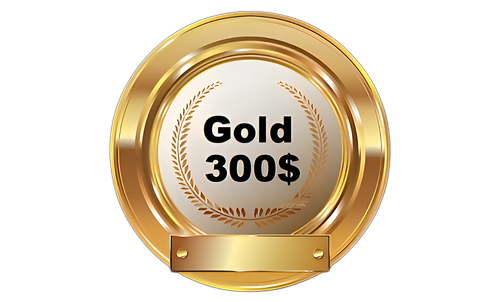 Gold