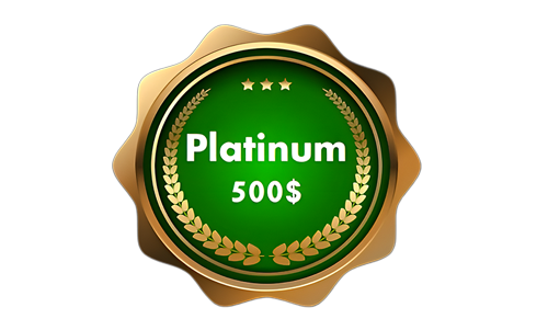 Plantinum