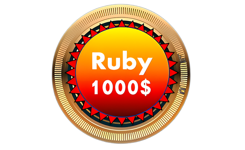 Ruby 