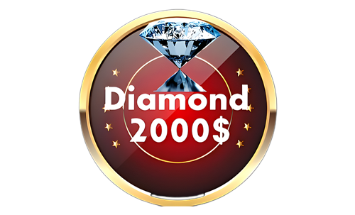 Diamond