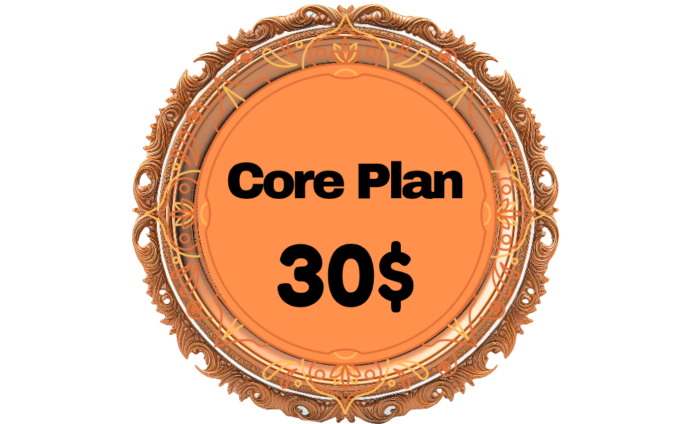 Core Plan