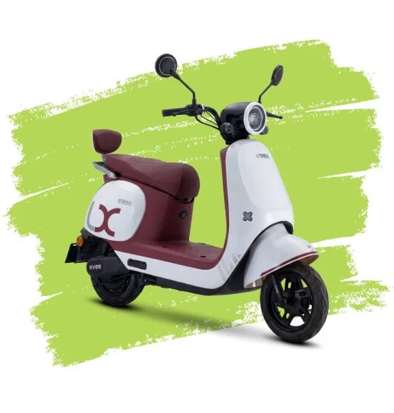 Evee LX